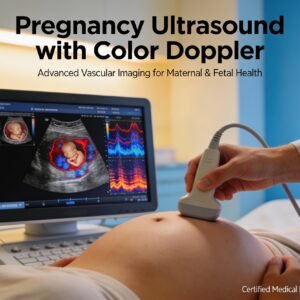 4D ULTRASOUND OBSTETRICS