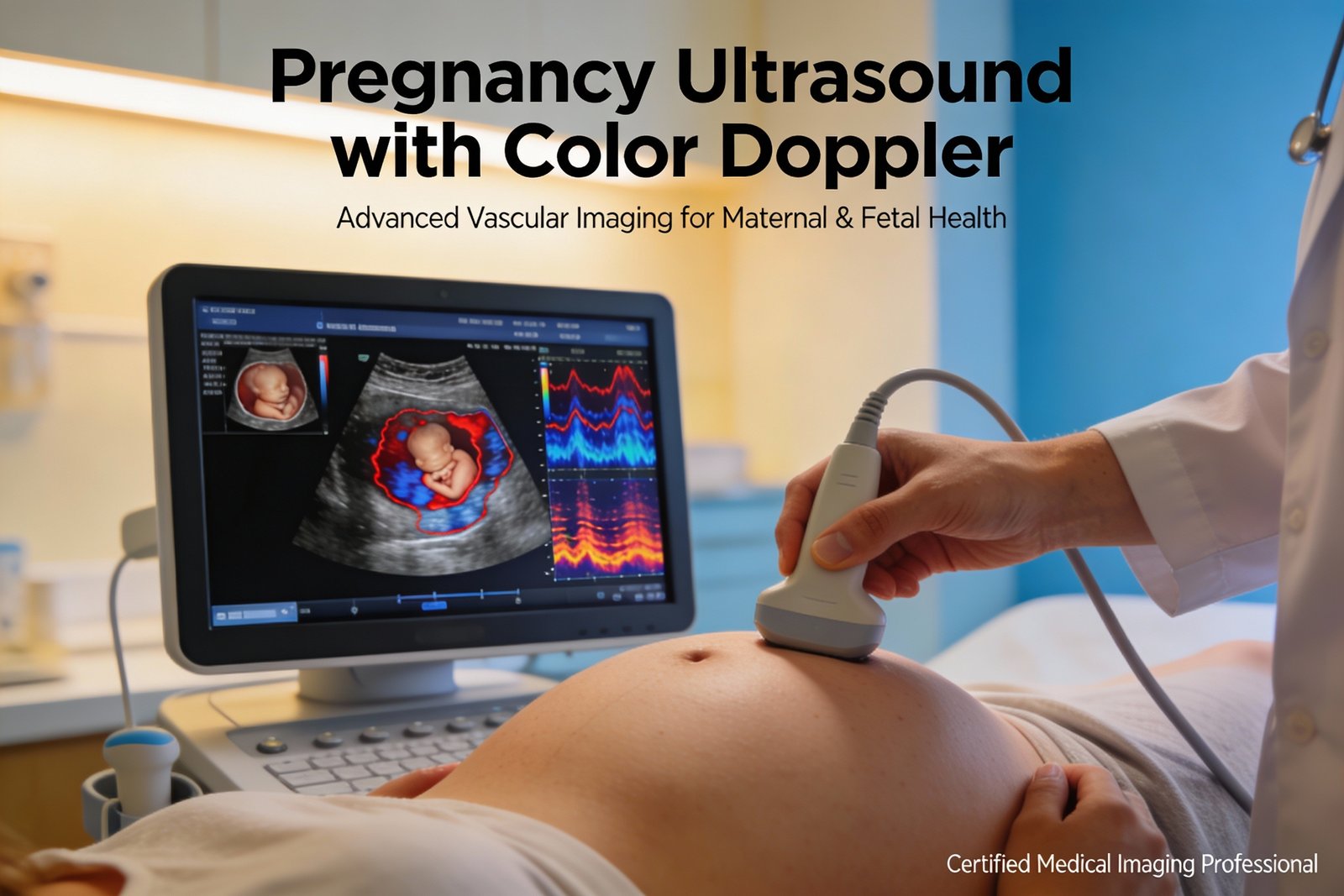 4D ULTRASOUND OBSTETRICS