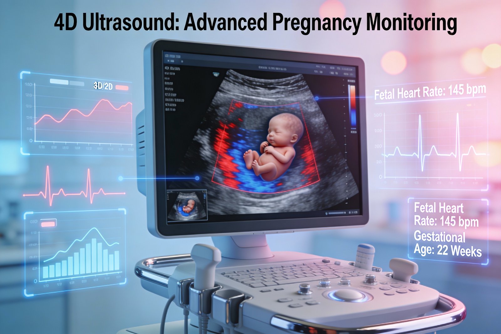 HIGH RESOLUTION ULTRASOUND PYLORIC STENOSIS