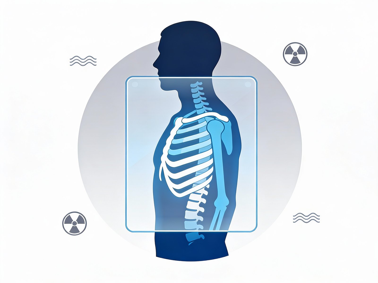 XRAY MASTOID LEFT LATERAL OBLIQUE VIEW